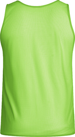 Znacznik adidas Pro Bib zielony HP0732