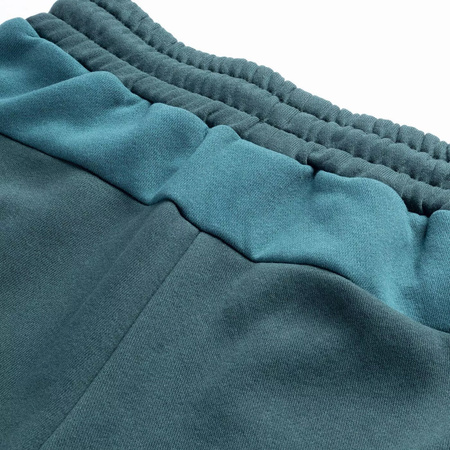 Dziecięce spodnie dresowe Elbrus Regin II Tb rozmiar 164