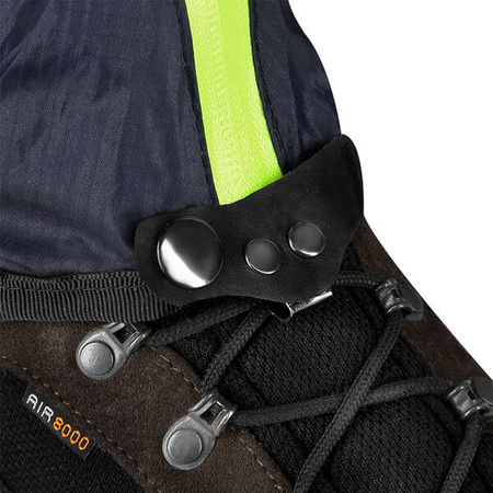 Stuptuty ochraniacze na buty Nils camp nc1770 granatowe