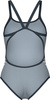 Damski Strój Kąpielowy Women's Arena Icons Super Fly Back Solid  rozmiar 42