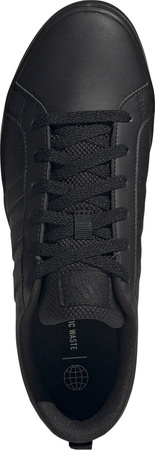 Buty męskie adidas VS Pace 2.0 Lifestyle Skateboarding 3-Stripes czarne HP6008