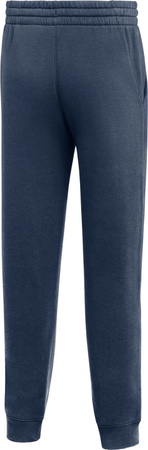 Spodnie dla dzieci Nike Park 26 Fleece granatowe IB1252 410