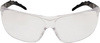 Okulary Cicle  racing red/bright white rozmiar S