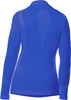 Koszulka termoaktywna męska Vivasport 5.1 LS SR niebieska 201995