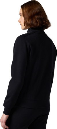 Dres damski Champion Full Zip Suit czarny 118289 KK001