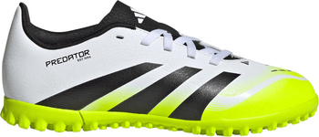 Buty piłkarskie dziecięce adidas Predator Club TF JH8862
