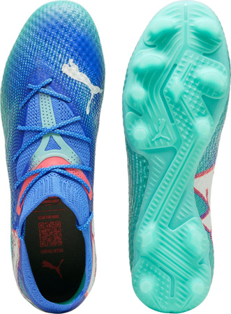 Buty piłkarskie Puma Future 7 Pro FG/AG 108087 01