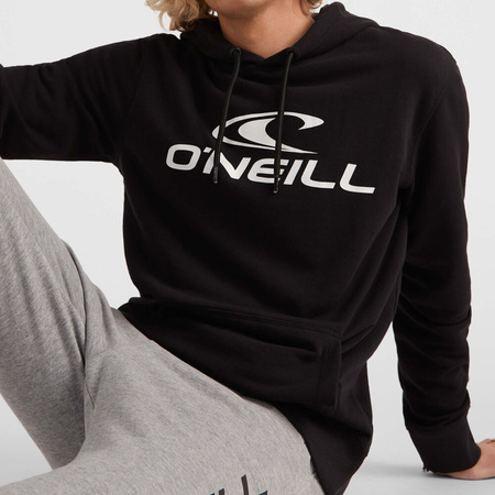 Męska bluza O'neill O'nl Hoodie black out rozmiar L