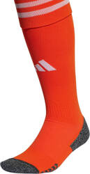 Getry piłkarskie adidas AdiSocks 23 pomarańczowe IB7798