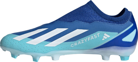 Buty piłkarskie adidas X Crazyfast.3 LL FG GY7425