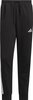Spodnie męskie adidas Essentials 3-Stripes Fleece czarne JD1861