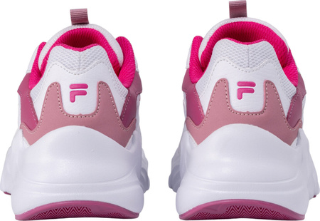 Buty damskie Fila Collene CB FFW0046 13347
