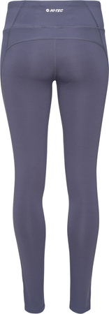 Damskie Legginsy Lady Talika poppy red/patriot blue rozmiar S