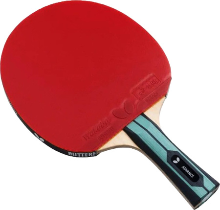 Rakietka do tenisa stołowego ping ponga Butterfly Team Advance