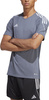 Koszulka męska adidas Tiro 23 League Jersey szara IC7478
