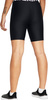 Spodenki damskie Under Armour HG 8in czarne 1383627 001