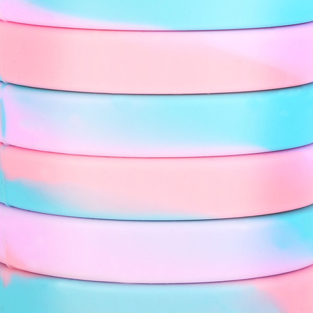 Bidon butelka sportowa na wodę składany siłownia Spokey 550 ml 941258