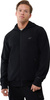 Bluza męska 4F M1537 głęboka czerń 4FWSS25TSWSM1537 20S