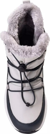 Damskie buty zimowe śniegowce wodoodporne Iguana Linos MID rozmiar 41