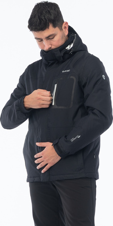 Męska Kurtka Ocieplana Bicco Ii rozmiar L