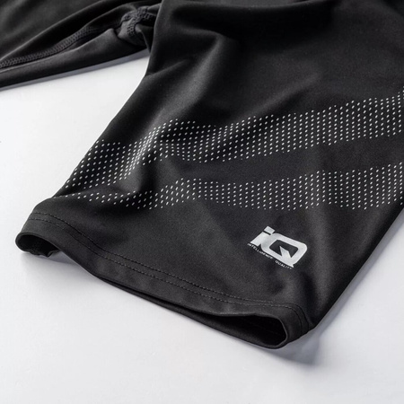 Męskie spodenki treningowe IQ Arizo 1/2 rozmiar S