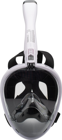 Dziecięca Maska Pełnotwarzowa Viso Jr dress blues/classic blue rozmiar S/M