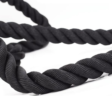 Lina do ćwiczeń treningowa HMS 20 kg 15 m