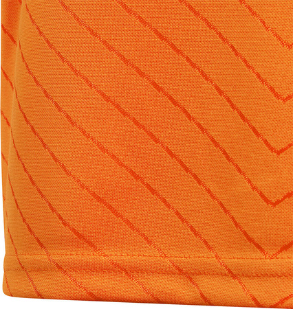 Koszulka dla dzieci adidas Campeon 23 Jersey pomarańczowa IC1243