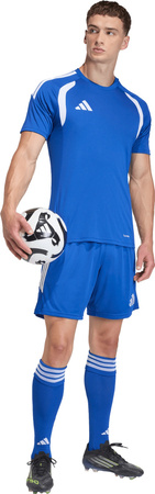 Spodenki męskie adidas Tiro 26 League niebieskie KA8779