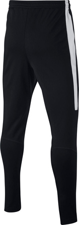 Spodnie dla dzieci Nike Dri-FIT Academy Pant JUNIOR czarne AO0745 010