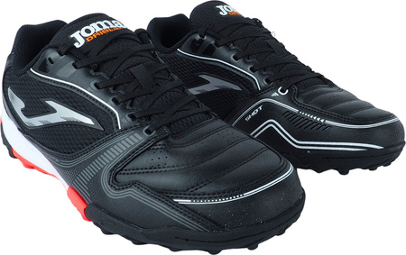 Buty piłkarskie Joma Dribling 2501 Turf czarne DRIW2501TF