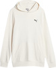 Bluza męska Puma Better Essentials Hoodie TR kremowa 675978 99