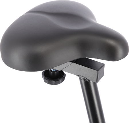 Rowerek Magnetyczny HMS (9 Kg) M9239V fioletowy