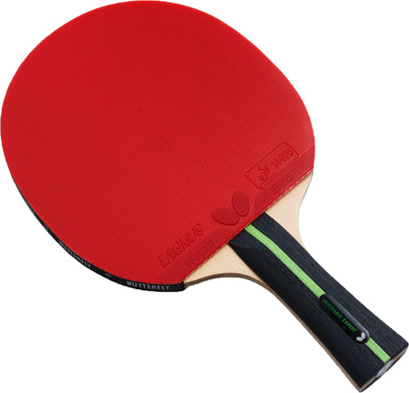 Rakietka do tenisa stołowego ping ponga Butterfly Ovtcharov Expert