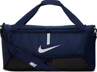 Torba sportowa treningowa podróżna Nike Academy Team granatowa CU8090 410