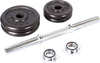 Hantel żeliwny Profit 10 kg DK 4126