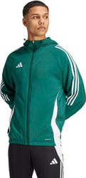 Kurtka męska adidas Tiro 24 zielona IM8810