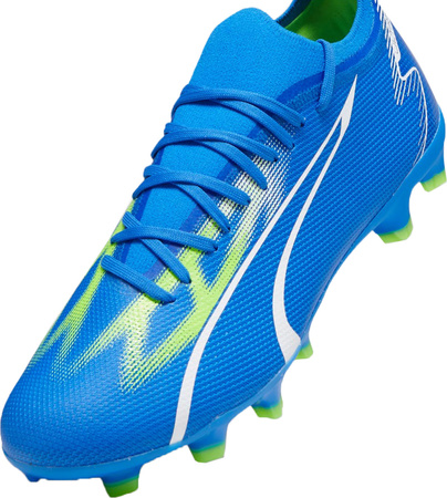 Buty piłkarskie Puma Ultra Match FG/AG 107347 03