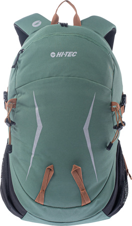 Plecak trekkingowy turystyczny miejski Hi-Tec Mixland 18 litrów 46 x 30 x 16 cm