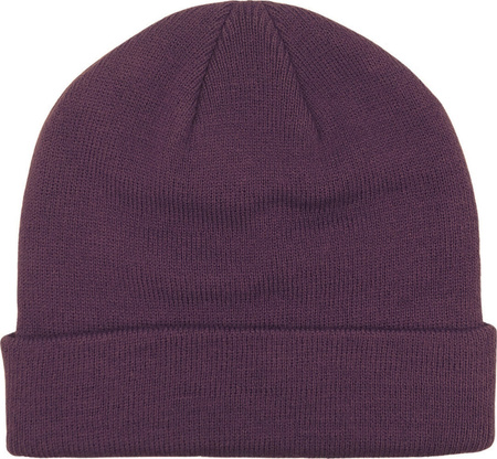 Czapka zimowa Champion Beanie Cap fioletowa 806064 VS025