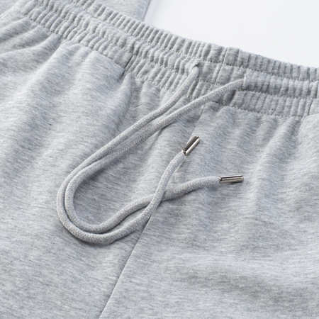 Męskie spodnie dresowe treningowe bawełniane Iguana Ichiro rozmiar XXL