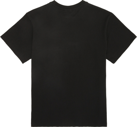 Koszulka damska Fila Lignano czarna FAW1053 80010