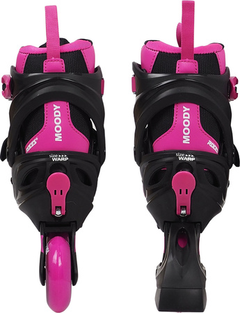 Łyżworolki Roces Moody X 400896 00001