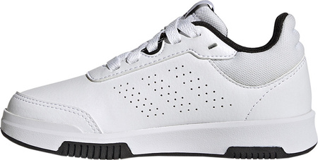 Buty dziecięce adidas Tensaur Sport 2.0 biało-czarne GW6422