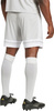 Spodenki męskie adidas Squadra 25 szare JH3413