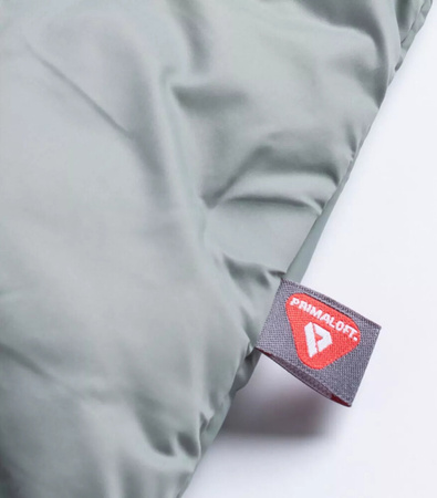 Damska kurtka pikowana Elbrus HUEL PRIMALOFT WO'S rozmiar XL