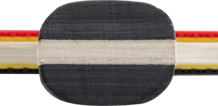 Rakietka do tenisa stołowego ping ponga Butterfly Easy