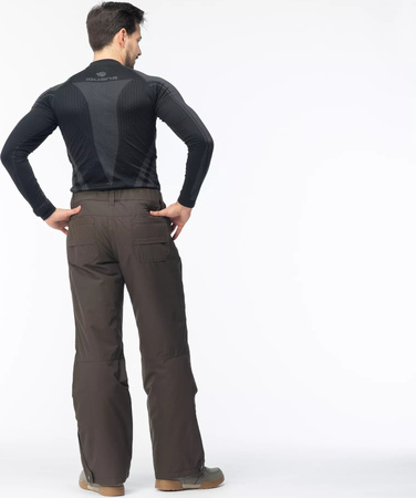 Męskie spodnie Iguana VOPRO PANTS rozmiar XL