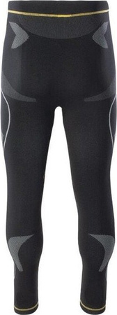 Męska bielizna termoaktywna legginsy kalesony spodnie Brugi 4RC4 rozmiar XXL/XXXL