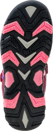 Dziecięce sandały trekkingowe turystyczne Elbrus Emelo JR rozmiar 31